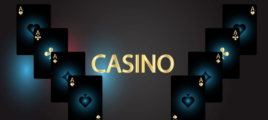Cách cược live casino twin